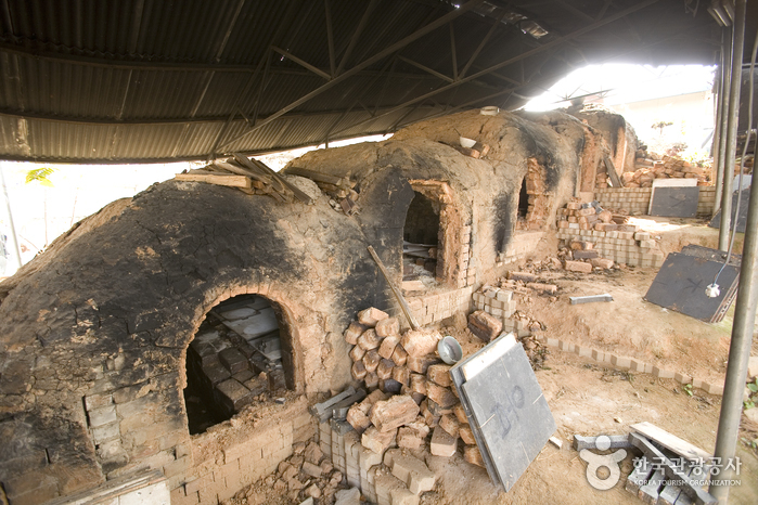 Icheon Ceramics Village (이천도예마을)