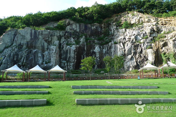 Pocheon Art Valley (포천아트밸리) 