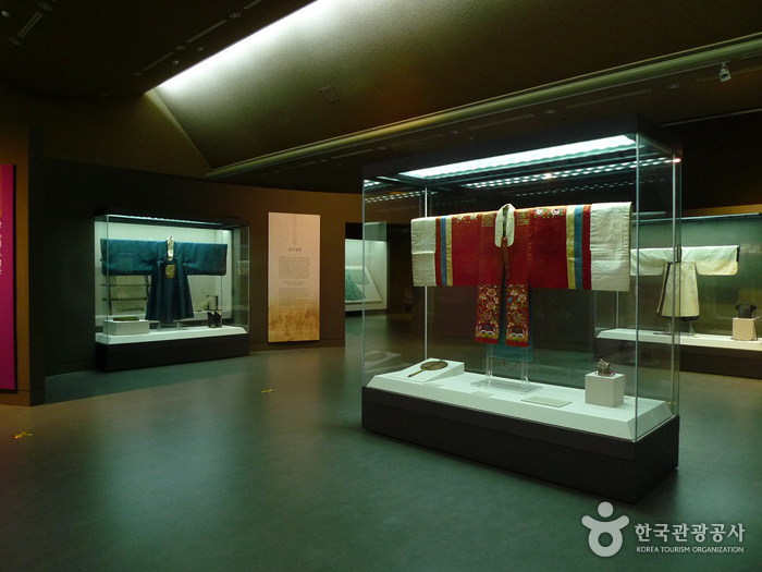 Daegu National Museum (국립대구박물관)