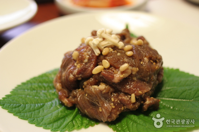 대림정 사진14