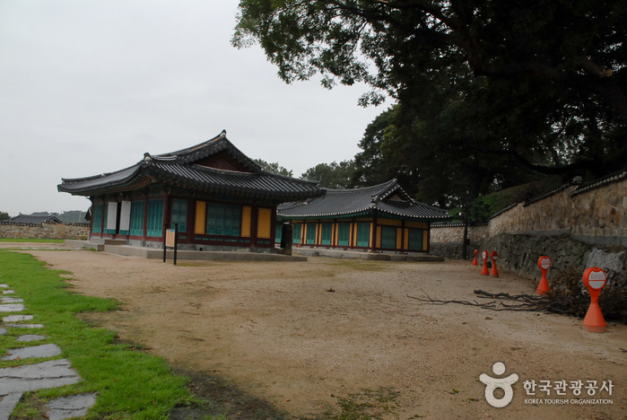 서산 해미읍성 사진19