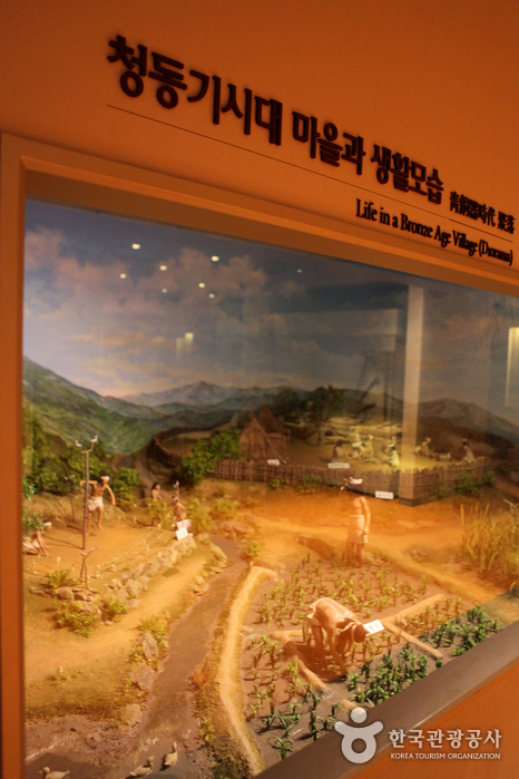 Jeonju National Museum (국립전주박물관)