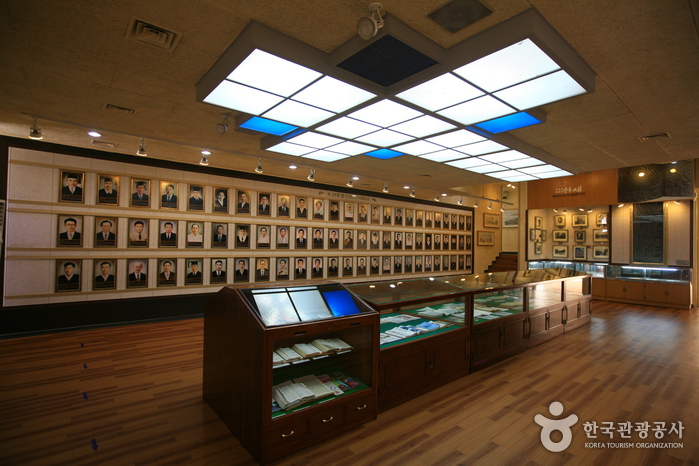 한국기독교순교자기념관3