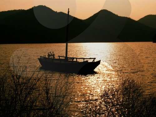 서동요 테마파크 사진17