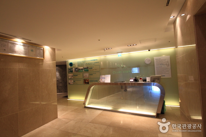 노보텔 앰배서더(실내수영장)2