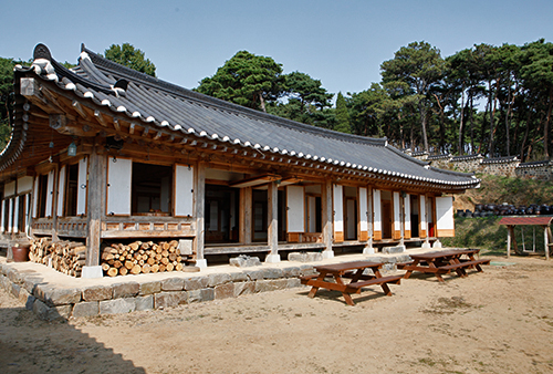 방기옥가옥 [한국관광 품질인증/Korea Quality]0