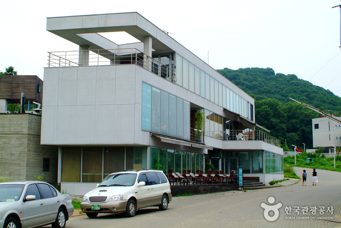 헤이리 예술마을 사진45