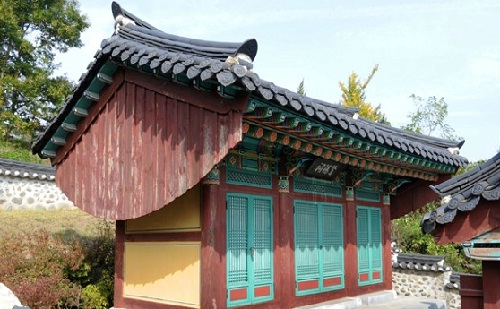 송천 이미지