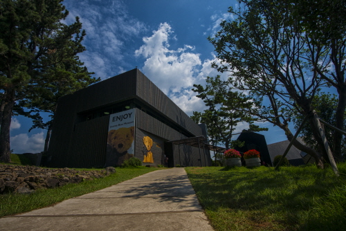 Joanne Bear博物館(조안베어뮤지엄)