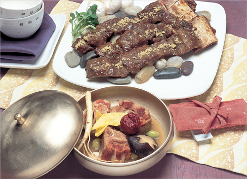 Jonggosan (종고산)