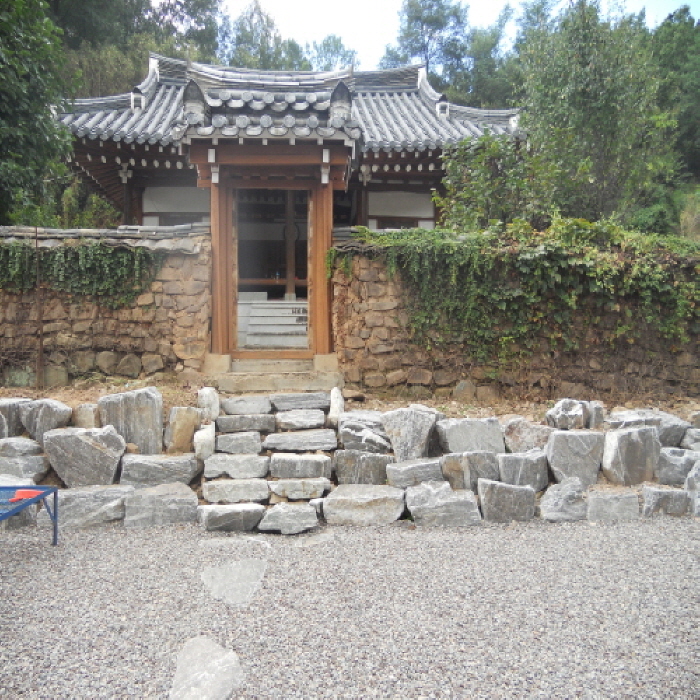 대니골 니암고택0