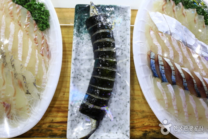 항구ㆍ바다ㆍ오름 그리고 중산간, 제주 남서부를 가다(장애인 관광, 무장애, 휠체어 여행) - 무장애여행코스 | 무장애여행 | 구석구석 플러스... 