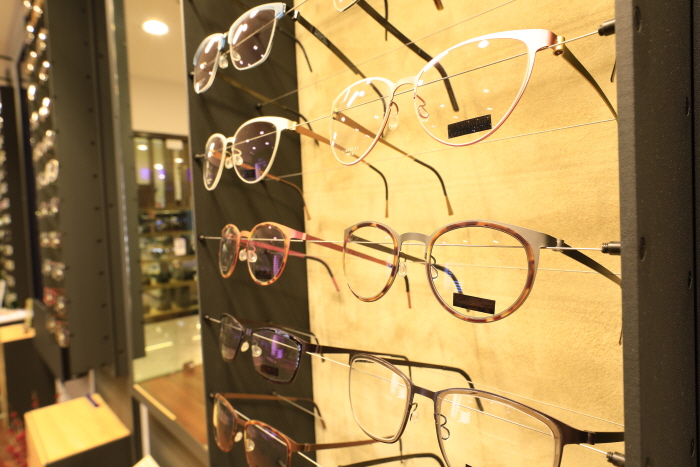 SAERAN OPTICAL[Korea Quality]/세란안경[한국관광 품질인증]