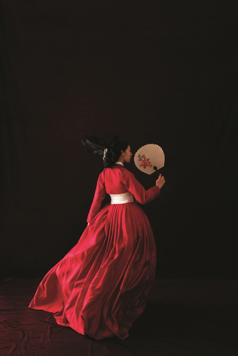 동백꽃아가씨_La Traviata 2017 사진3