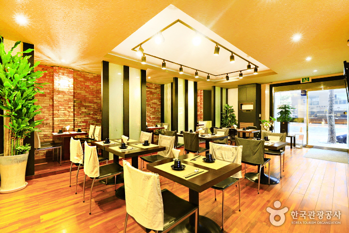 科博斯飯店（Hotel Kobos）[韓國觀光品質認證/Korea Quality]호텔코보스[한국관광 품질인증/Korea Quality]5