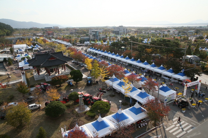 사천시농업한마당축제4