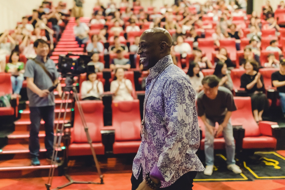 충주국제무예액션영화제 20203