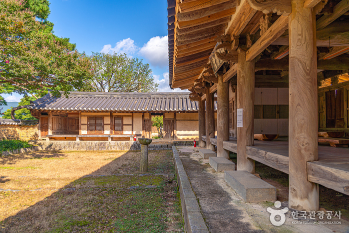 선암서원 전통고택 숙박체험관(선암서원 전통고택체험관) [한국관광 품질인증/Korea Quality]7
