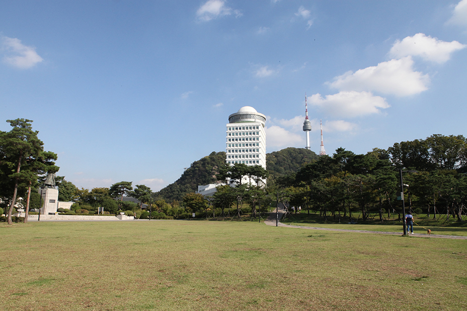 서울국제정원박람회