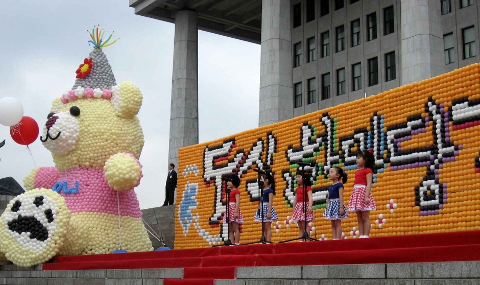 thumbnail-National Assembly Dongsim Festival (국회동심한마당)-12
