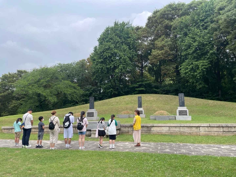 용산 문화유산 야행