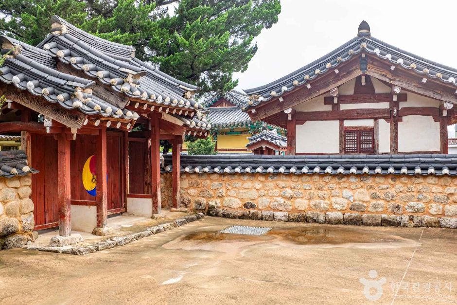 풍기향교