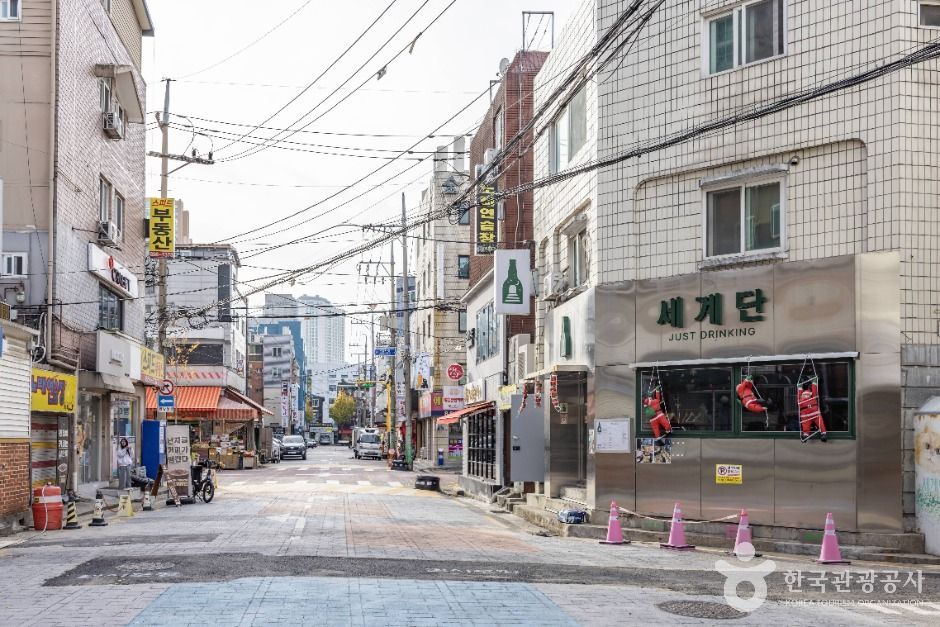 서울구로_국제음식문화거리(INTERNATIONAL FOOD STREET) (10)