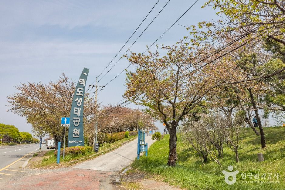 맥도생태공원