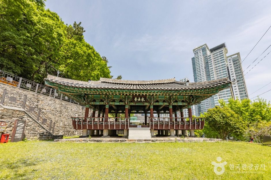 부산진성