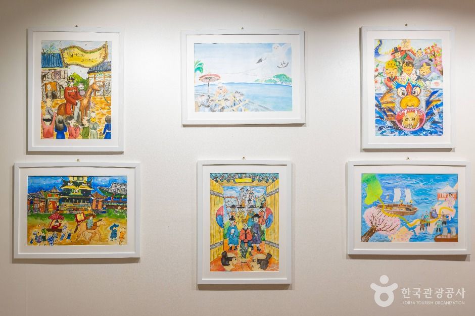 부산_조선통신사역사관 (8)