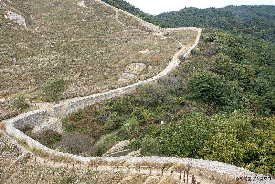 화왕산군립공원