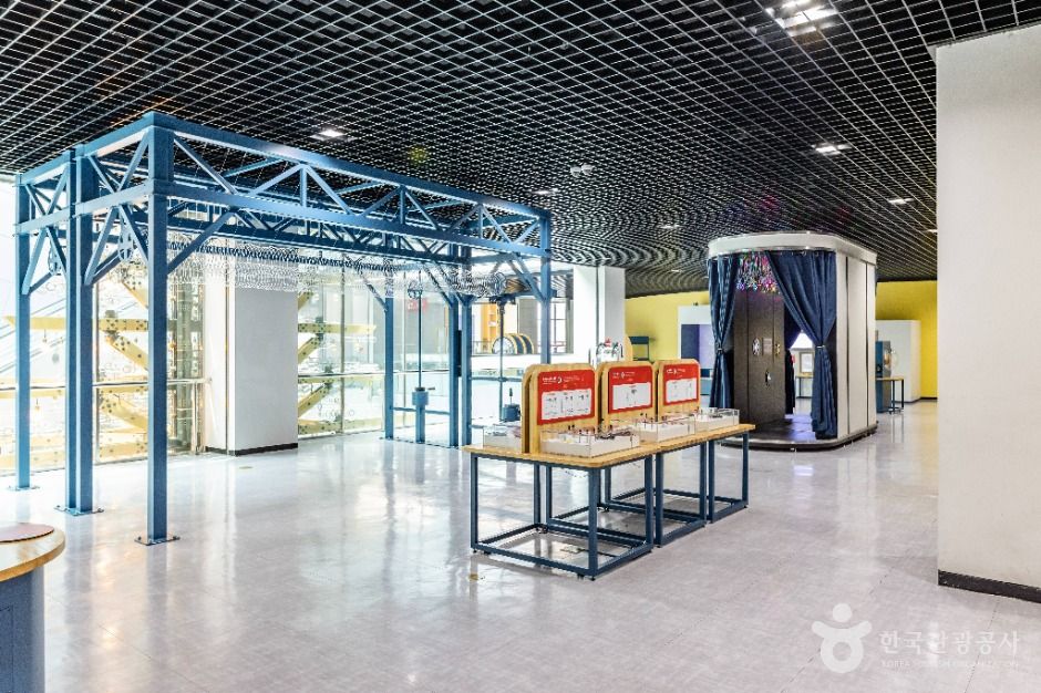 thumbnail-충청북도자연과학교육원 과학체험관-20