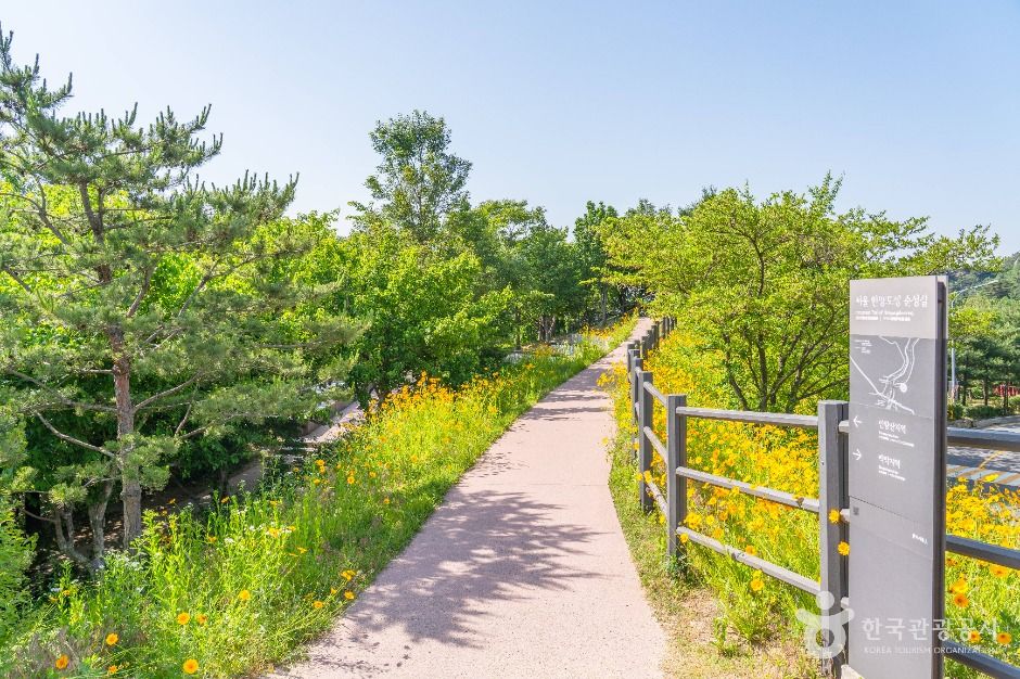 청운공원