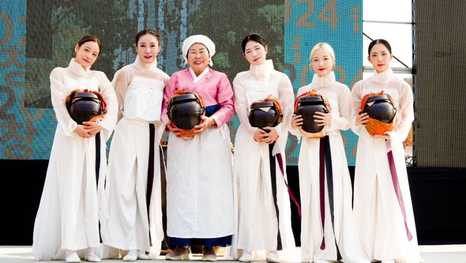 2025 순창 코리아 떡볶이 페스타 6