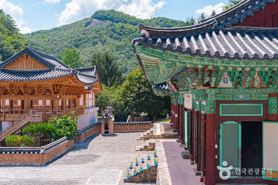 금당사(진안)