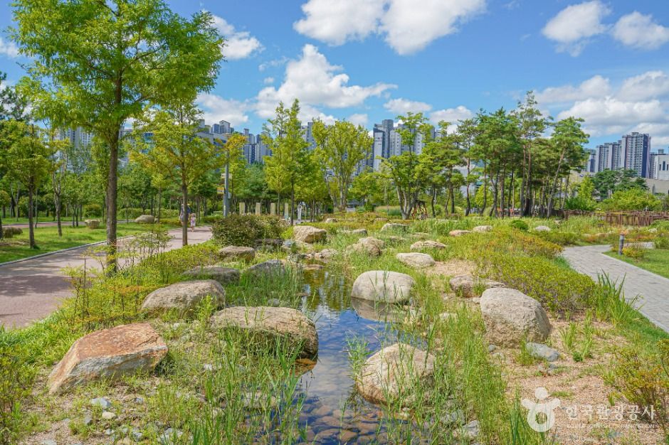 양산디자인공원