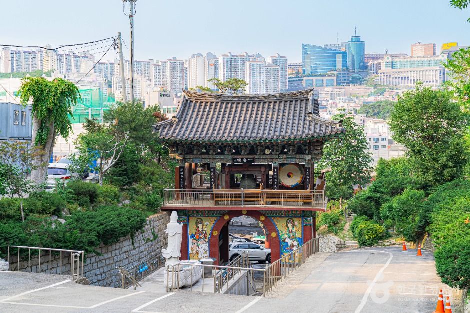 봉국사(서울)