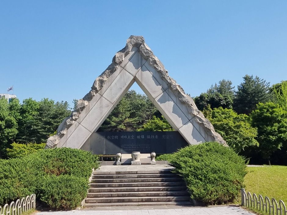 [서울둘레길 9코스] 대모·구룡산코스