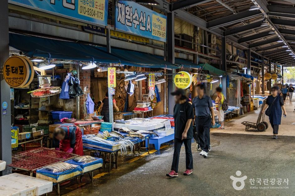 서울_청량리수산시장 (5)