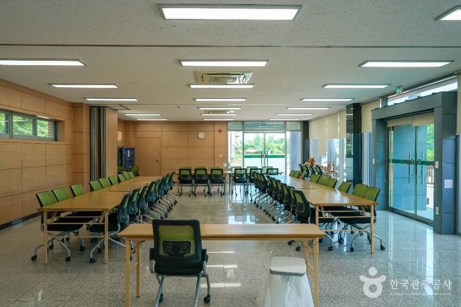 만경촌마을