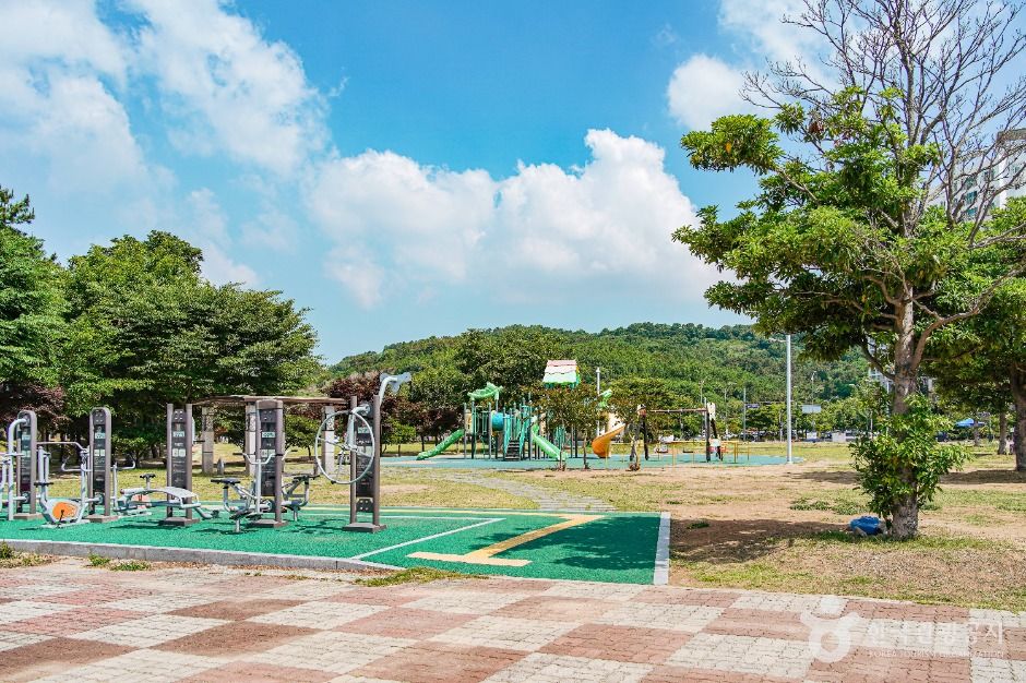 여수_웅천친수공원 (5)