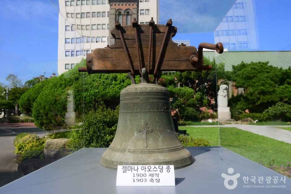 대구 계산동성당