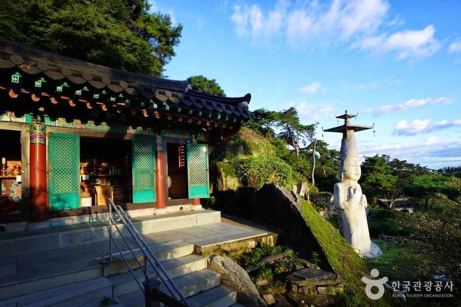 관촉사(논산)