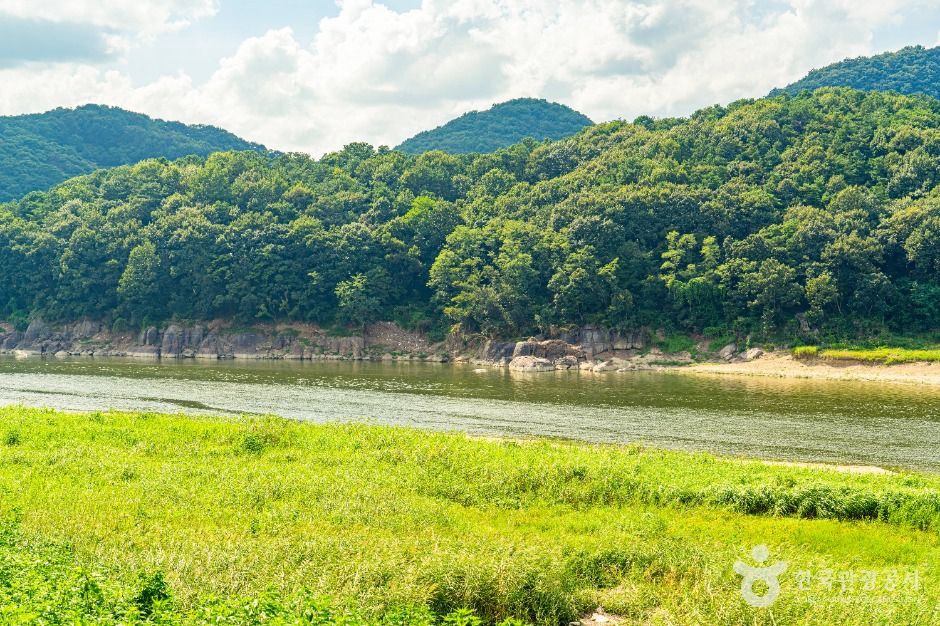 공주 고마나루