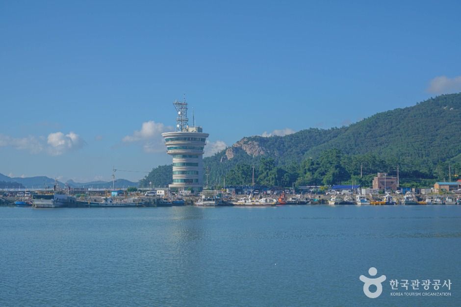 서망항
