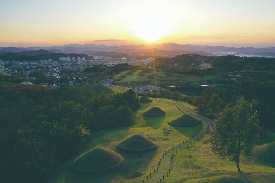 창녕_창녕 교동과 송현동 고분군 (11)