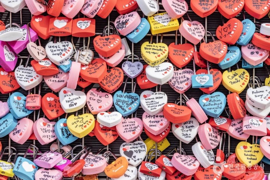 thumbnail-남산공원(서울)-11