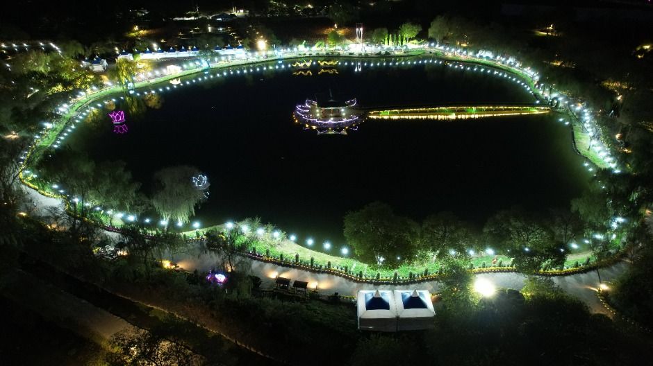 2025 백제고도부여국화축제 1