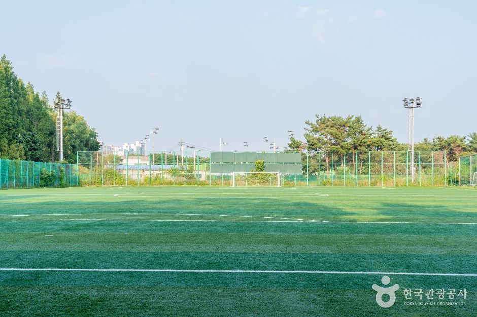 신대레포츠공원