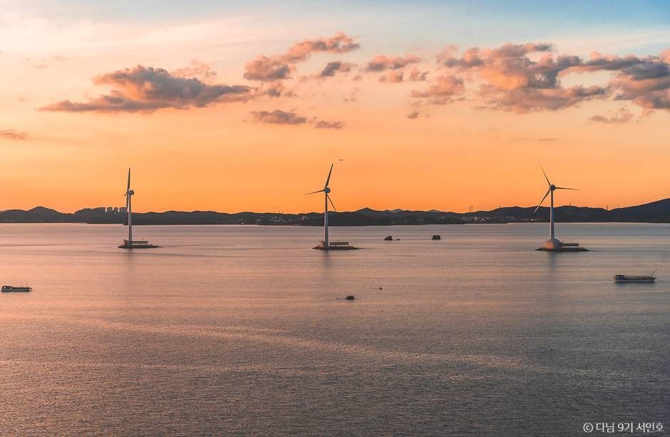 경기도 화성 안산 가볼만한곳 제부도 서해랑케이블카, 제비꼬리길, 탄도항 가을 러닝 코스 추천_서해랑 제부도해상케이블카_1-5